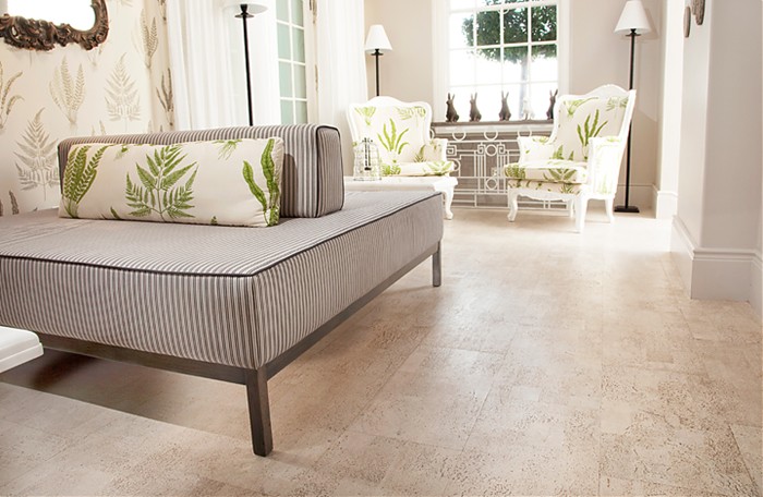 讓我來(lái)告訴大家軟木地板為什么那么出名 讓我來(lái)告訴大家軟木地板為什么那么出名