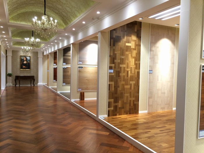 進(jìn)口地板怎么選購(gòu)？有什么選購(gòu)經(jīng)驗(yàn)方法？ 進(jìn)口地板多年的選購(gòu)經(jīng)驗(yàn)