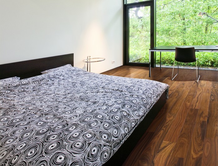 如何選一套自己稱心如意的進(jìn)口地板? 如何選一套自己稱心如意的進(jìn)口地板