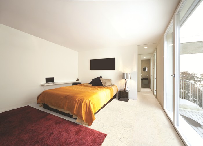 軟木地板競(jìng)爭(zhēng)力越大帶給人們的疑問(wèn)就越多 軟木地板競(jìng)爭(zhēng)力越大帶給人們的疑問(wèn)就越多