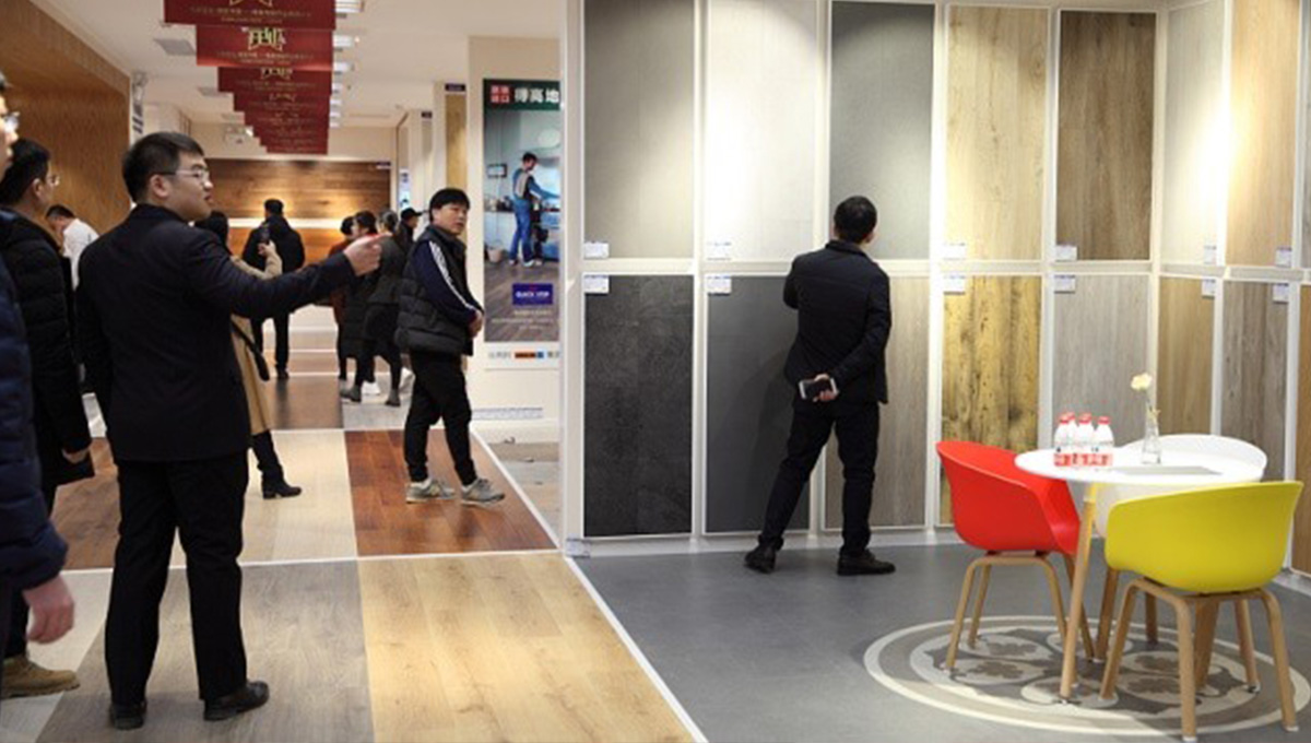 情定中原賀騰飛，得高中原旗艦店盛大開業 13