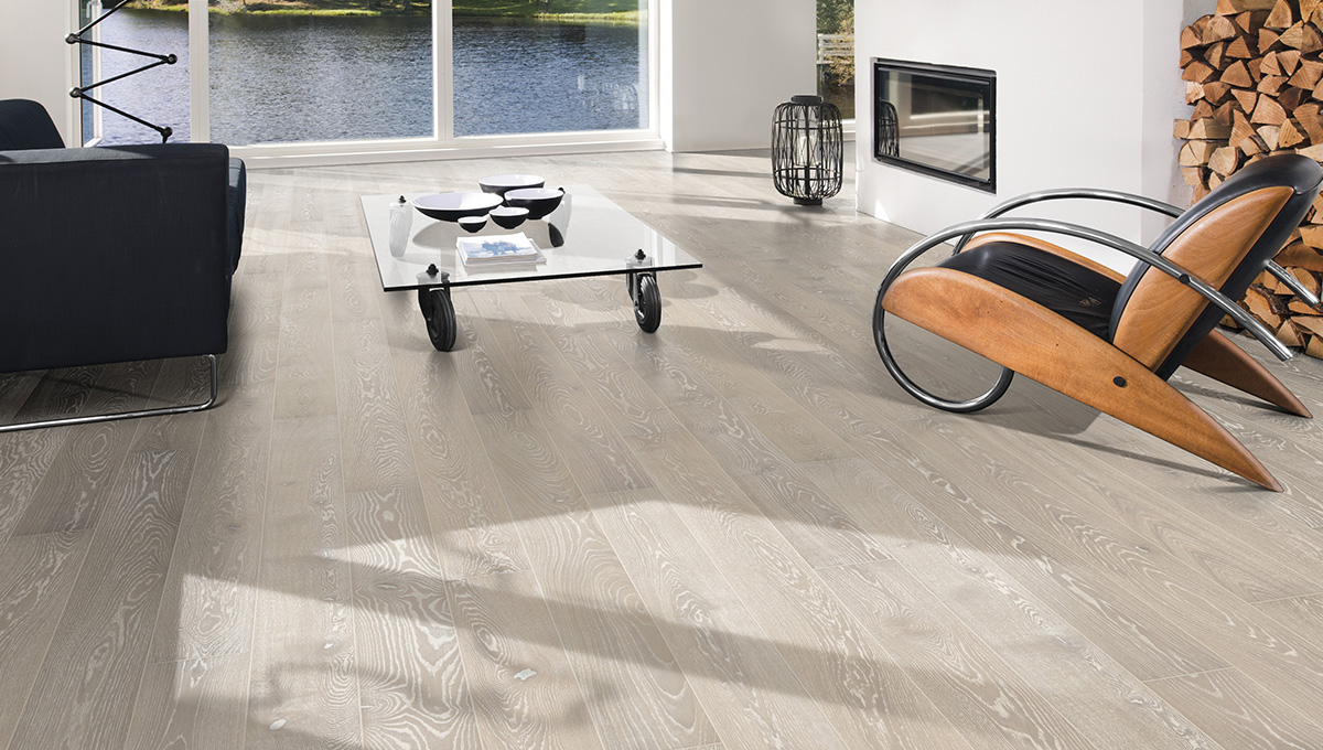 實木復合地板的得高品牌有那些創(chuàng)新優(yōu)點？ 2