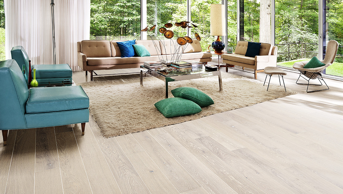 實木復合地板的得高品牌有那些創(chuàng)新優(yōu)點？ 1