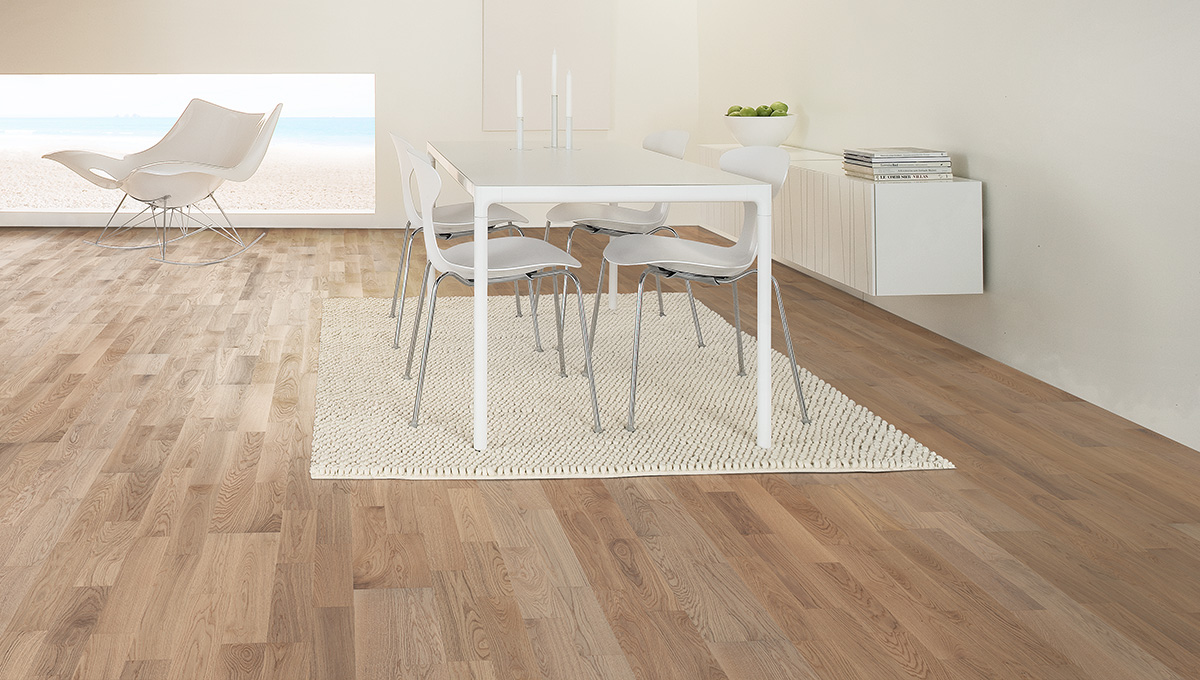 三層實木復合地板得高Kahrs有哪些優良口碑? 2 三層實木復合地板得高Kahrs有哪些優良口碑? 2