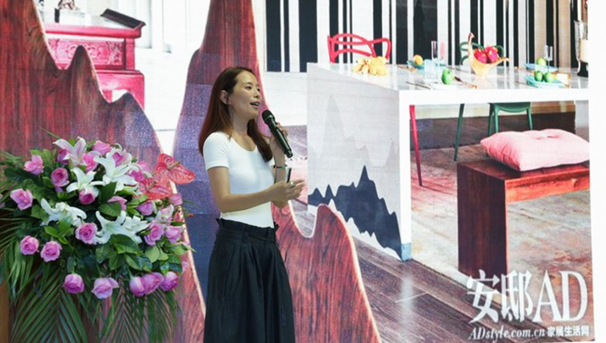 得高“匠心傳城”天津站完美收官，高朋滿座，“暄”動(dòng)全城 13