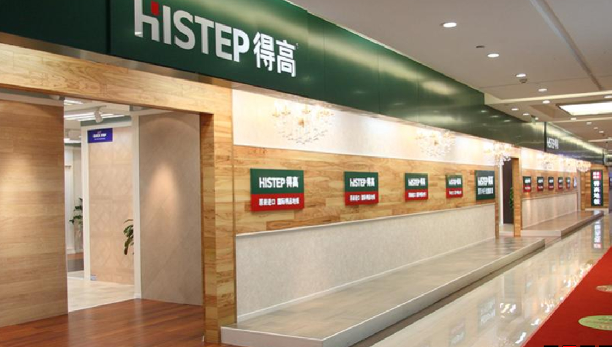 熱烈祝賀得高QUICK-STEP新品發布會圓滿落幕! 2 熱烈祝賀得高QUICK-STEP新品發布會圓滿落幕! 2