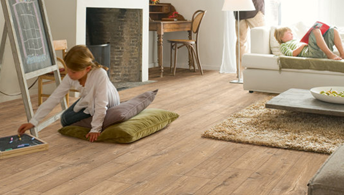 得高QUICK-STEP榮獲詮釋風尚設計大獎 3 得高QUICK-STEP榮獲詮釋風尚設計大獎 3