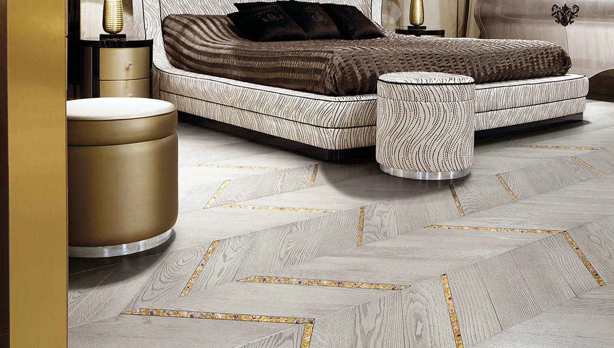 得高意大利進口地板，Garbelotto演繹奢華享受 1