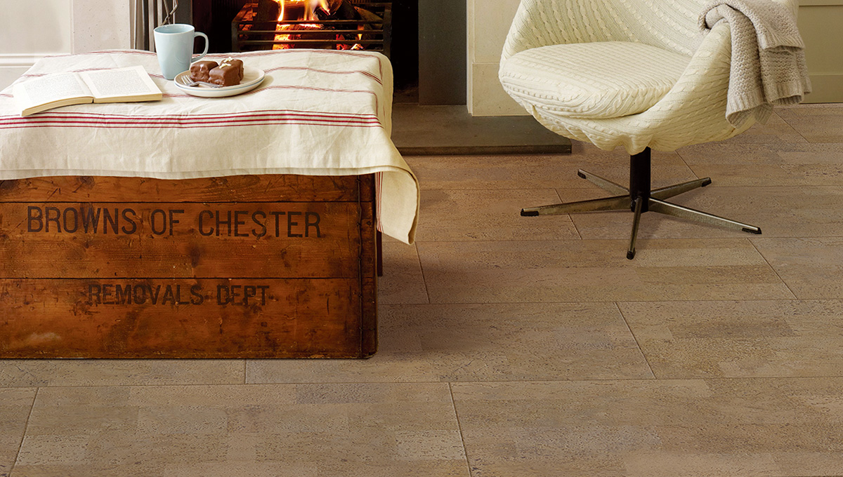 得高進口軟木地板，品質生活明智之選 2