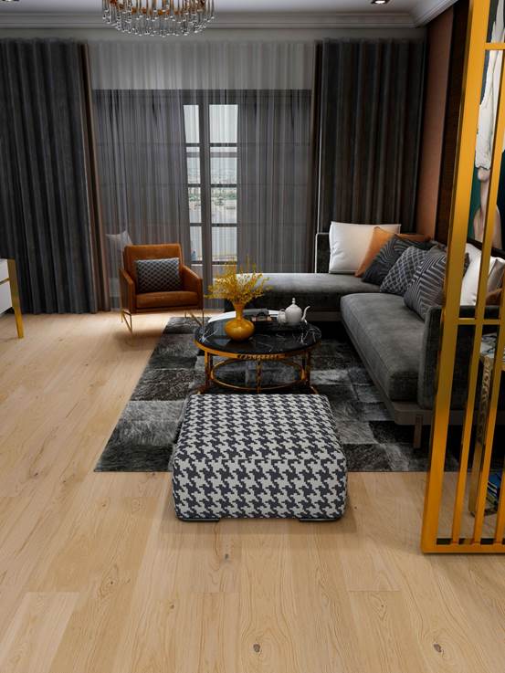 得高Cabbani進口地板，自然造就藝術 image003