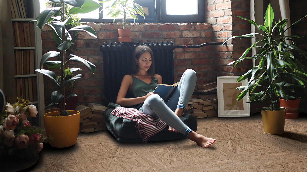 DOMOTEX 2020大牌劇透社|精彩地材“潮”這看，得高有品又有顏 4