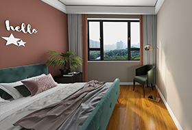 單拼伊洛格（黃金木）,進口地板,環保地板