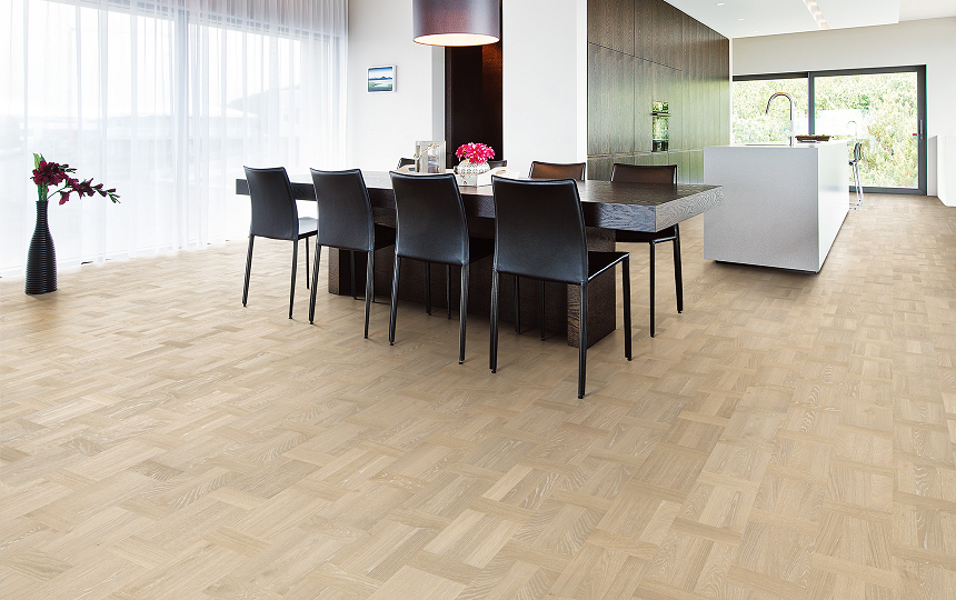 得高Kahrs環保地板,以自然為風尚 圖片7 得高Kahrs環保地板,以自然為風尚 圖片7