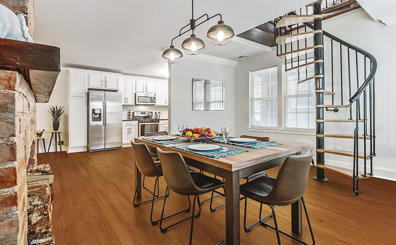 得高WISE環(huán)保地板|華麗觸感,溫暖愛家 圖片1 得高WISE環(huán)保地板|華麗觸感,溫暖愛家 圖片1