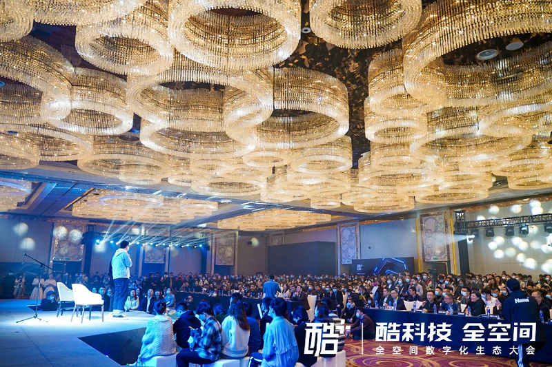 酷科技，助得高 圖片9