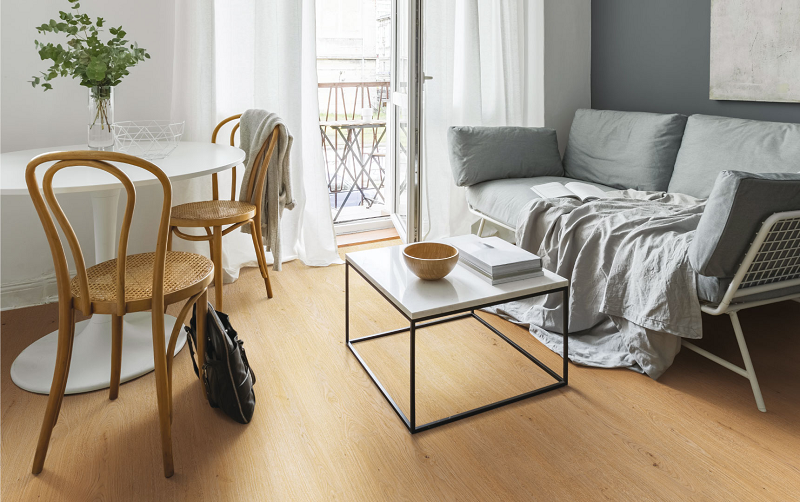 得高Wise軟木環(huán)保地板，呵護(hù)你的冬天 圖片3