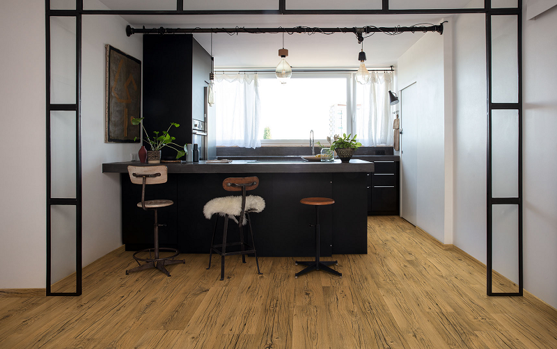 得高Quick-step進口地板，探索至醇美感 圖片5