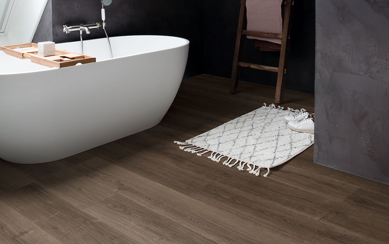 得高Quick-step進口地板，探索至醇美感 圖片6