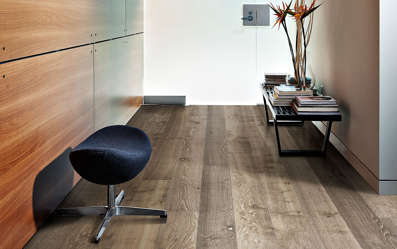 北歐“漫”生活,得高Kahrs進口地板 圖片3 北歐“漫”生活,得高Kahrs進口地板 圖片3