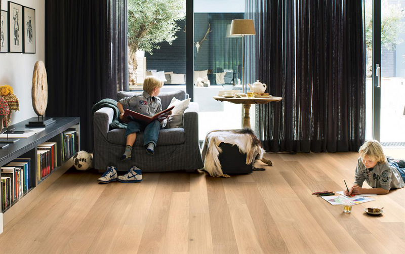 供暖期,你家的“環(huán)保地板”可經(jīng)得住考驗? 圖片3 供暖期,你家的“環(huán)保地板”可經(jīng)得住考驗? 圖片3