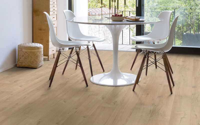 得高Quick-Step進口地板，高性能、領時尚！ 圖片1