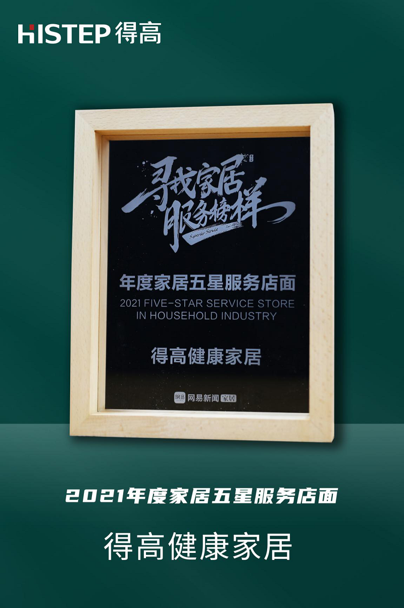 見證榜樣的力量，得高實力摘獲兩項服務大獎 圖片3