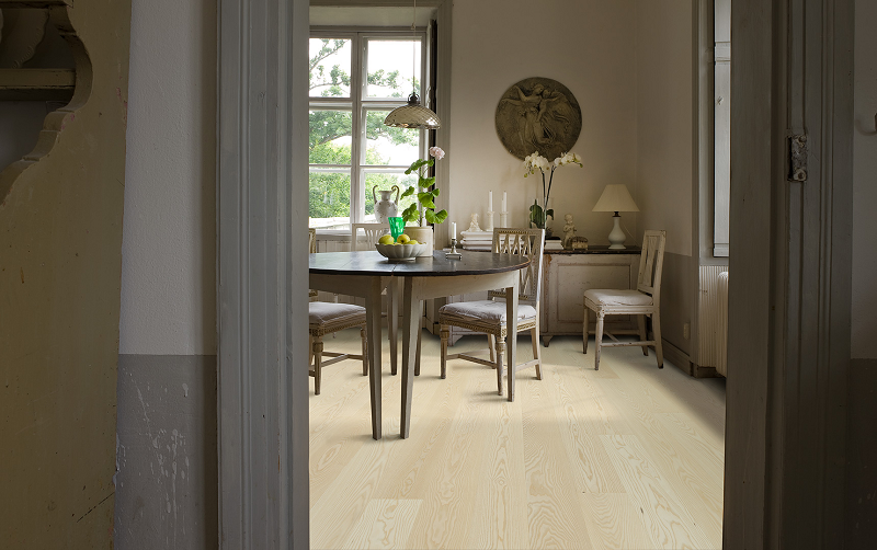 得高進口地板,為家居地面鑲嵌上“北歐綠色之鉆” 圖片3 得高進口地板,為家居地面鑲嵌上“北歐綠色之鉆” 圖片3