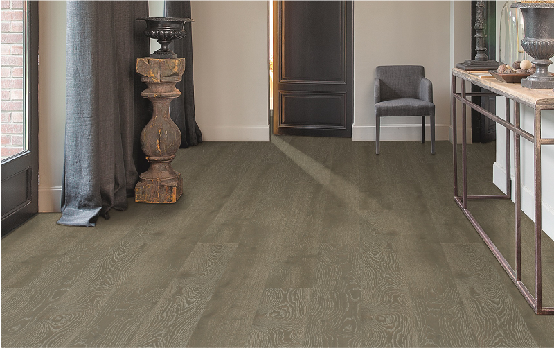 Quick-Step實(shí)木復(fù)合地板，卓越性能，長(zhǎng)久享受 圖片5