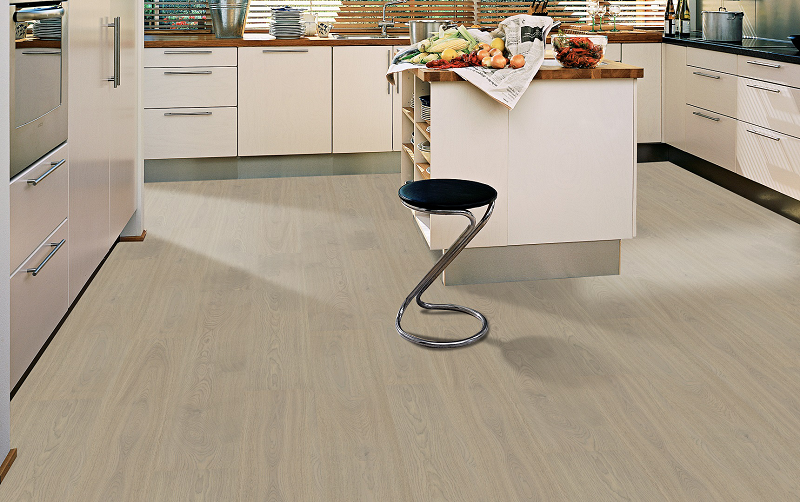 Quick-Step實(shí)木復(fù)合地板，卓越性能，長(zhǎng)久享受 圖片6