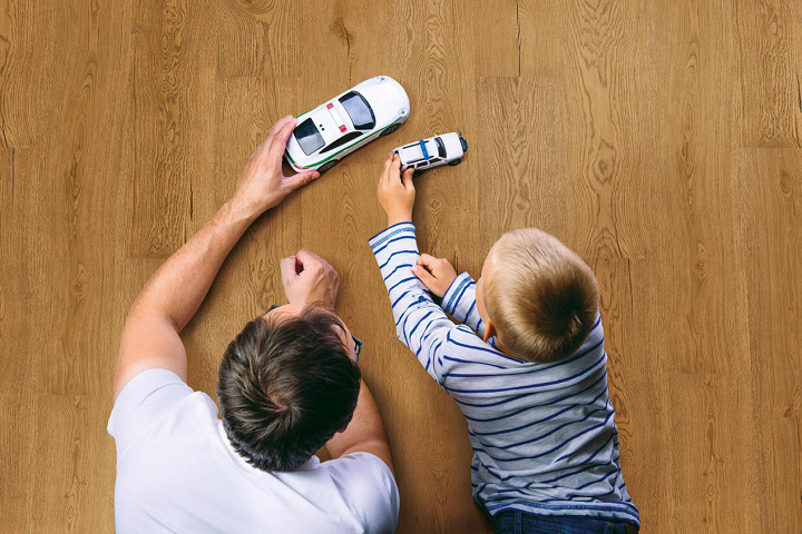 得高Wicanders進(jìn)口地板,溫馨軟木常伴左右 圖片8 得高Wicanders進(jìn)口地板,溫馨軟木常伴左右 圖片8