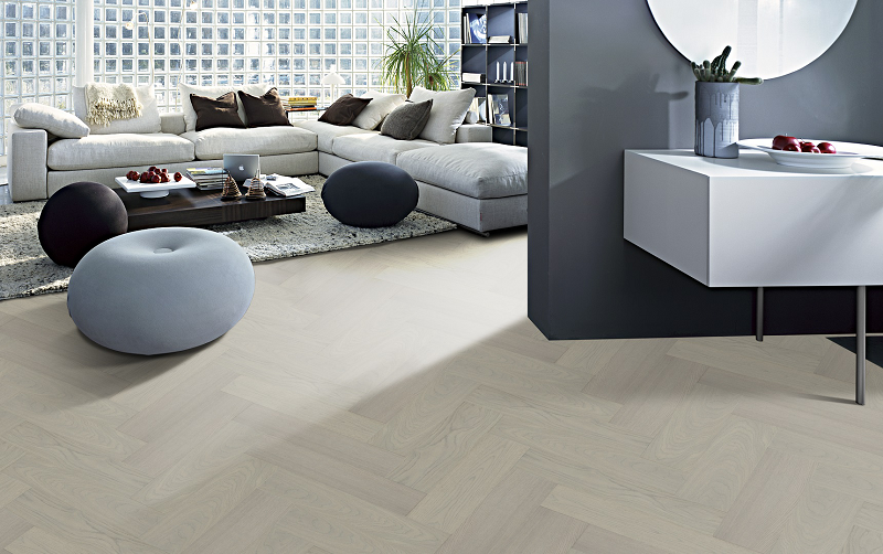 Quick-Step實(shí)木復(fù)合地板，卓越性能，長(zhǎng)久享受 圖片1