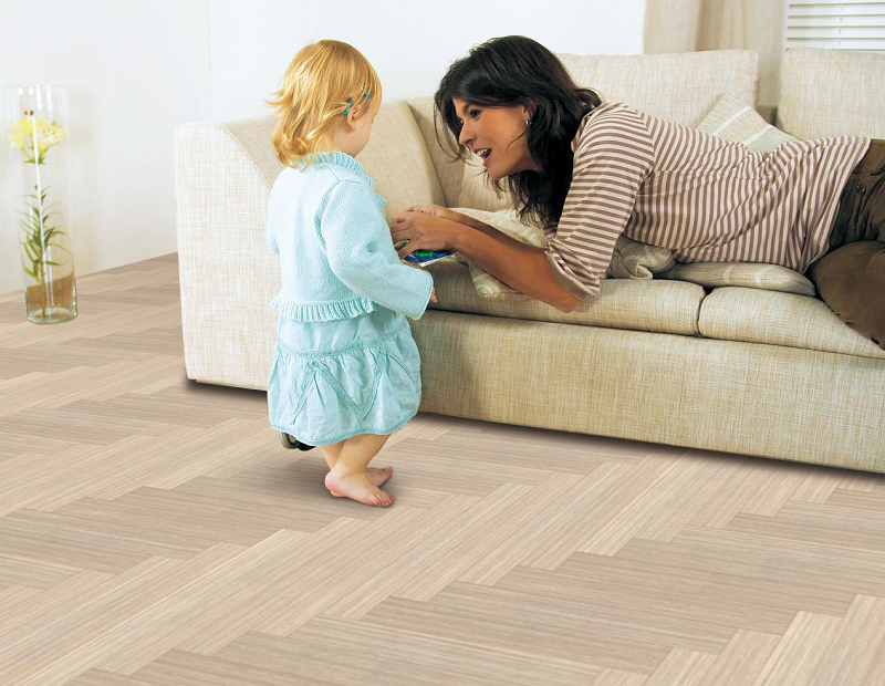 得高環保地板等級大匯總，健康家居甄選精品 圖片2