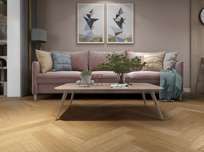 盤點得高Par-ky進口地板的高光時刻 圖片3 盤點得高Par-ky進口地板的高光時刻 圖片3