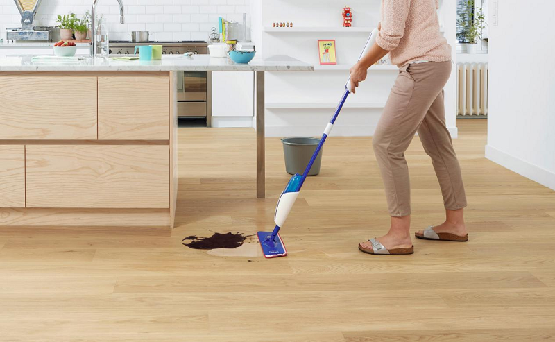 自然中尋覓生活,得高環保地板 圖片2 自然中尋覓生活,得高環保地板 圖片2