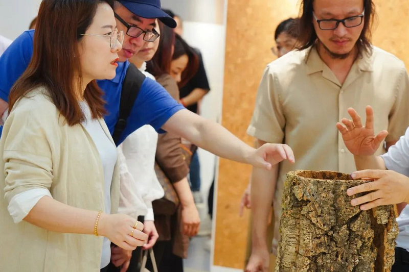 新浪家居“質造行”，共證得高品牌力量，推動品質持續升級 圖片3