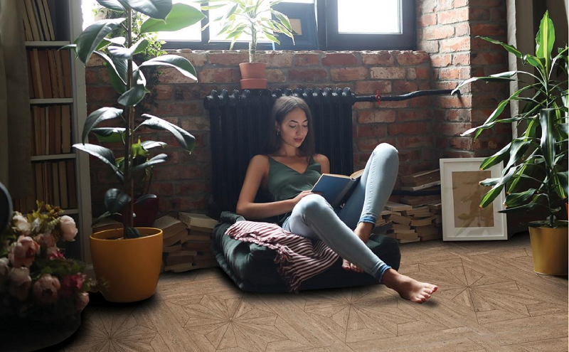 實力主沉浮，得高上榜“2020-2021十大優(yōu)選進口地板品牌” 圖片6