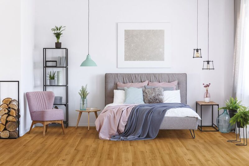 得高軟木環保地板,給孩子親膚的呵護 圖片2 得高軟木環保地板,給孩子親膚的呵護 圖片2