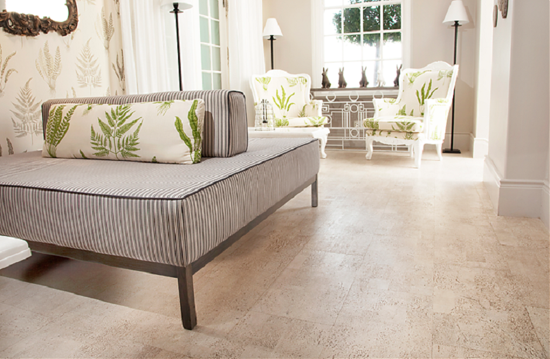 得高軟木環保地板,給孩子親膚的呵護 圖片4 得高軟木環保地板,給孩子親膚的呵護 圖片4