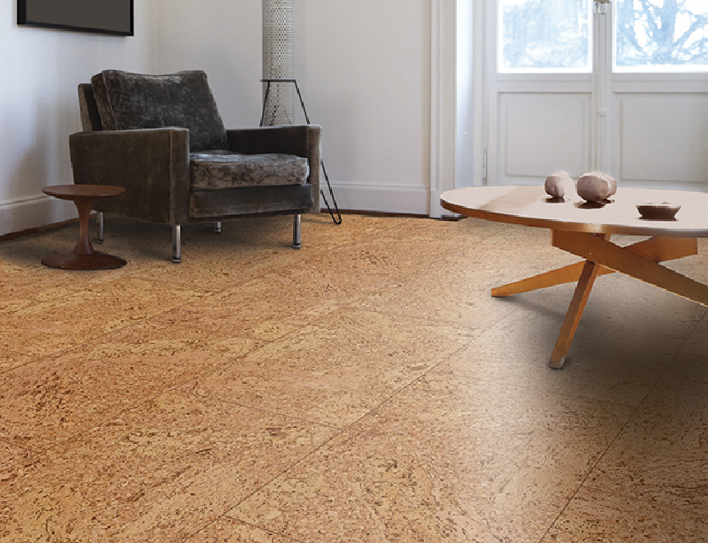 得高軟木環保地板,給孩子親膚的呵護 圖片1 得高軟木環保地板,給孩子親膚的呵護 圖片1