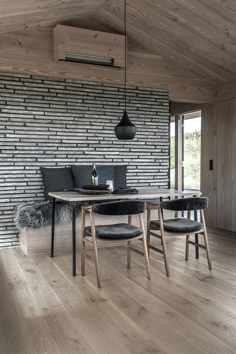 以自然之名,回應(yīng)你對(duì)家居的渴望 6 以自然之名,回應(yīng)你對(duì)家居的渴望 6