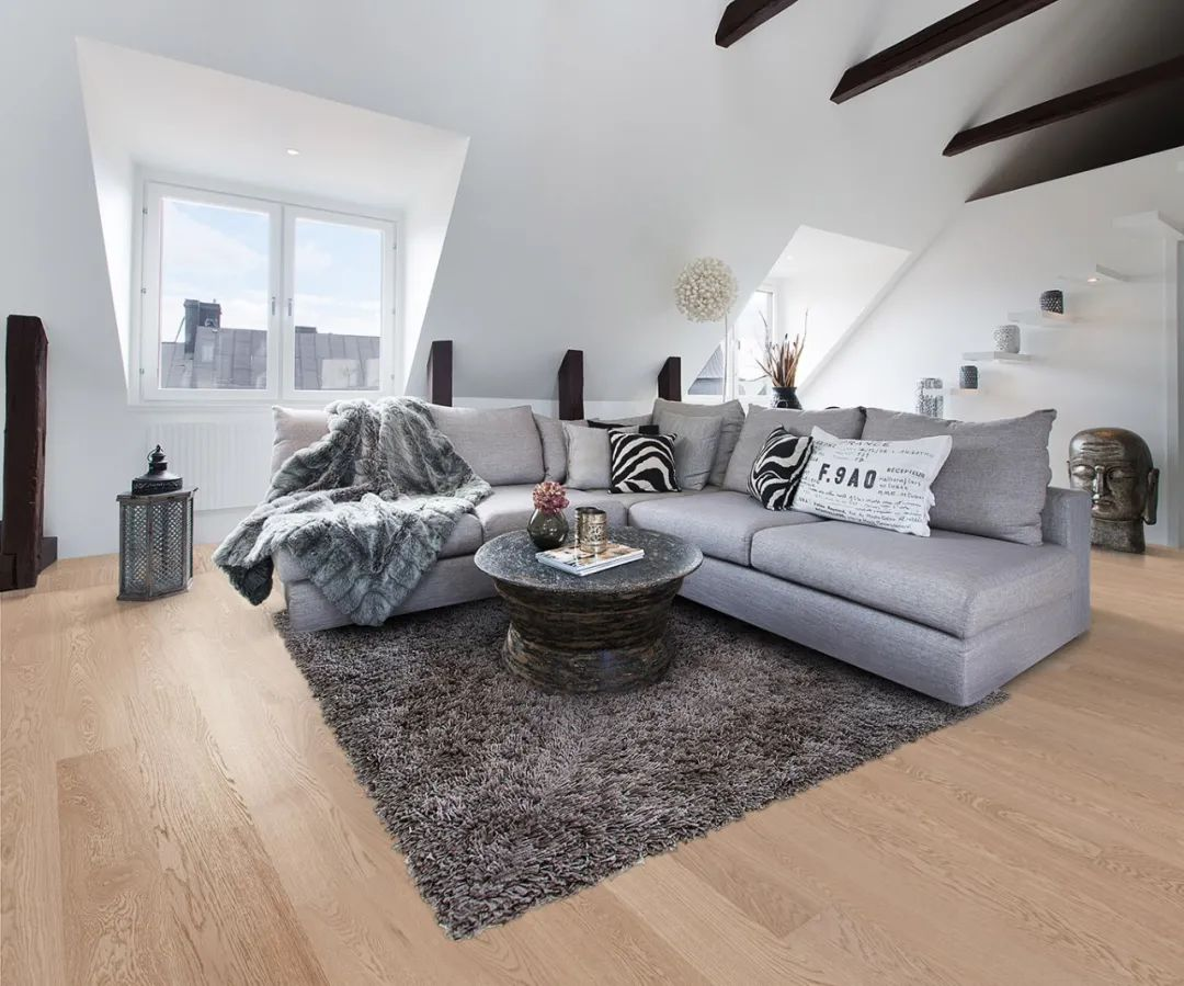 以自然之名,回應(yīng)你對(duì)家居的渴望 8 以自然之名,回應(yīng)你對(duì)家居的渴望 8