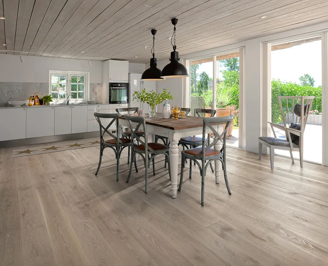 以自然之名,回應(yīng)你對(duì)家居的渴望 7 以自然之名,回應(yīng)你對(duì)家居的渴望 7