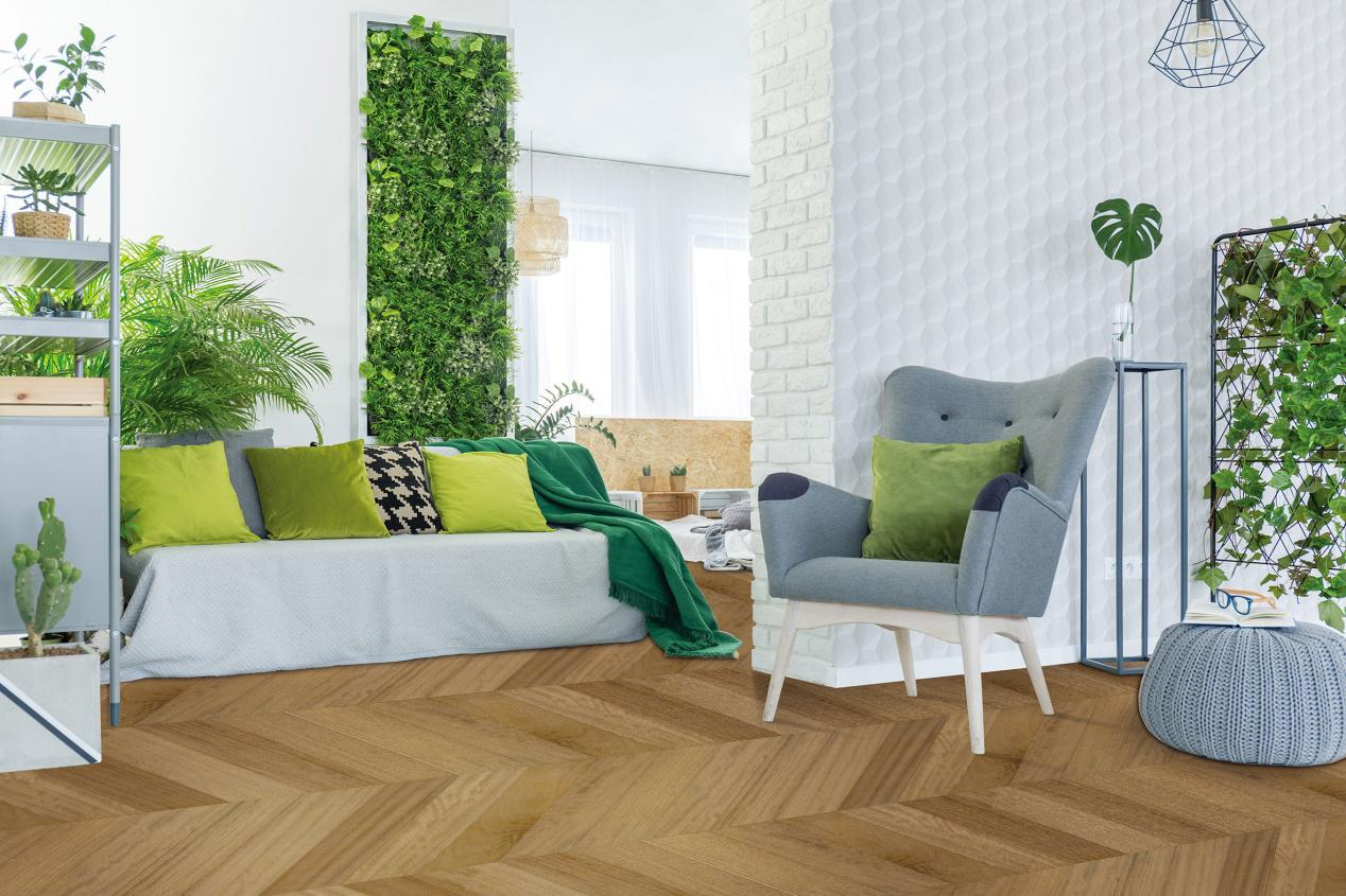 得高進口地板,拼出美好生活 圖片14 得高進口地板,拼出美好生活 圖片14