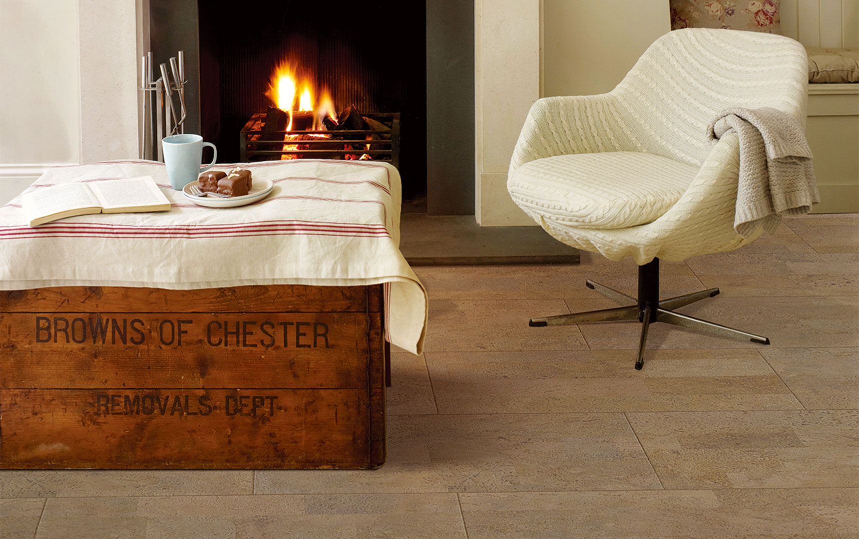 得高軟木，用柔情觸摸你的心 圖片2