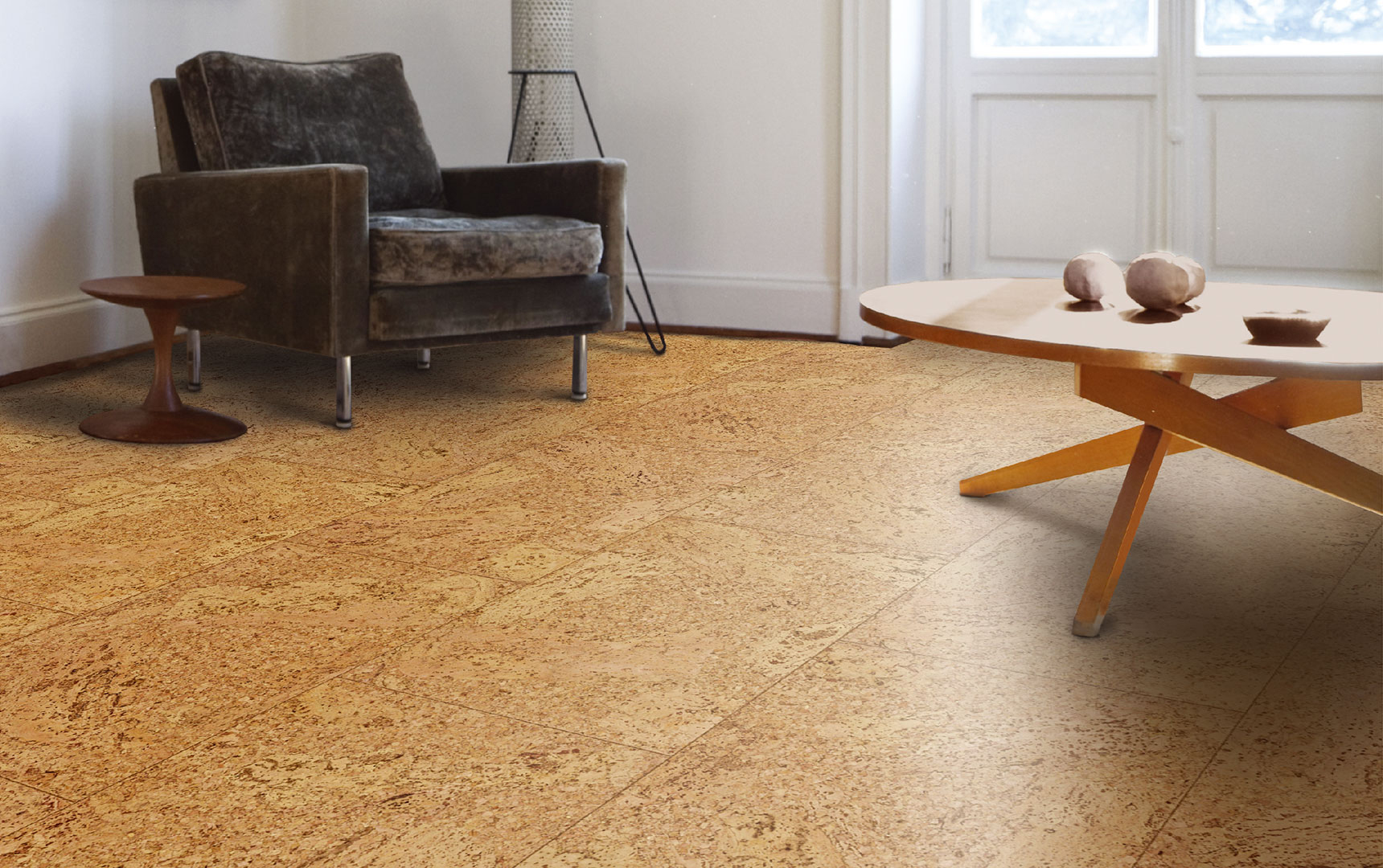 得高軟木，用柔情觸摸你的心 圖片1