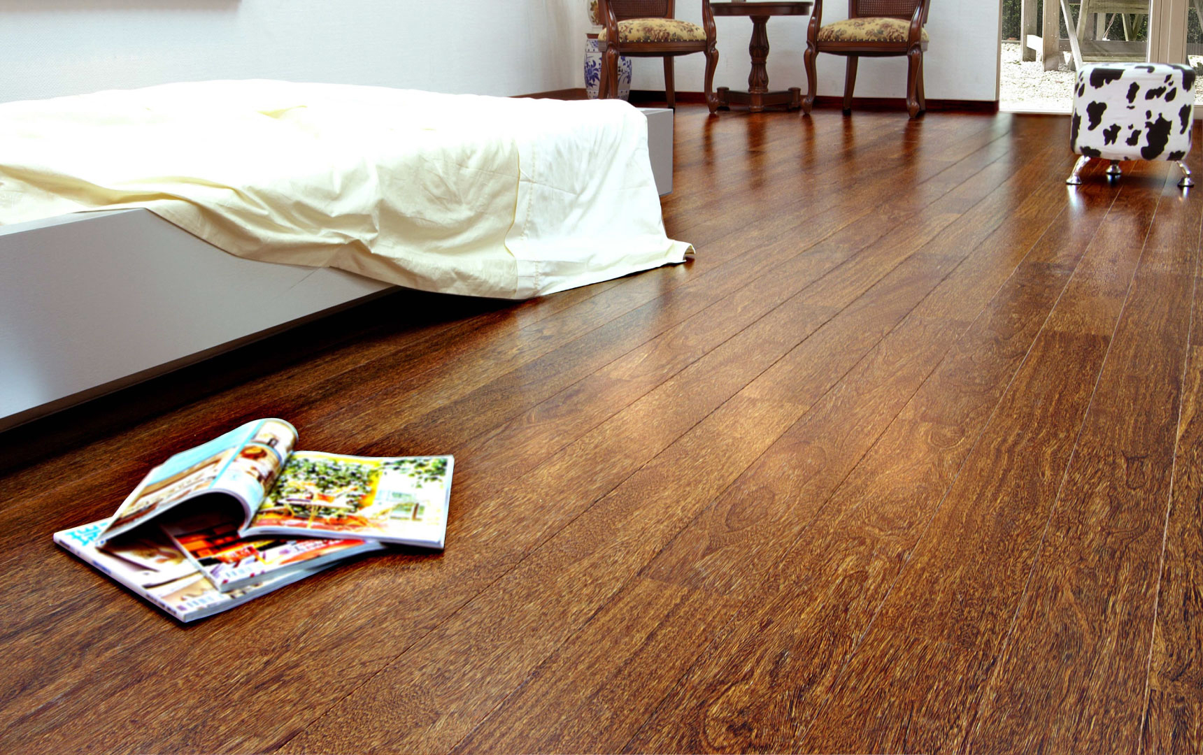 得高進口地板:耐用,我們是長久的 圖片7 得高進口地板:耐用,我們是長久的 圖片7