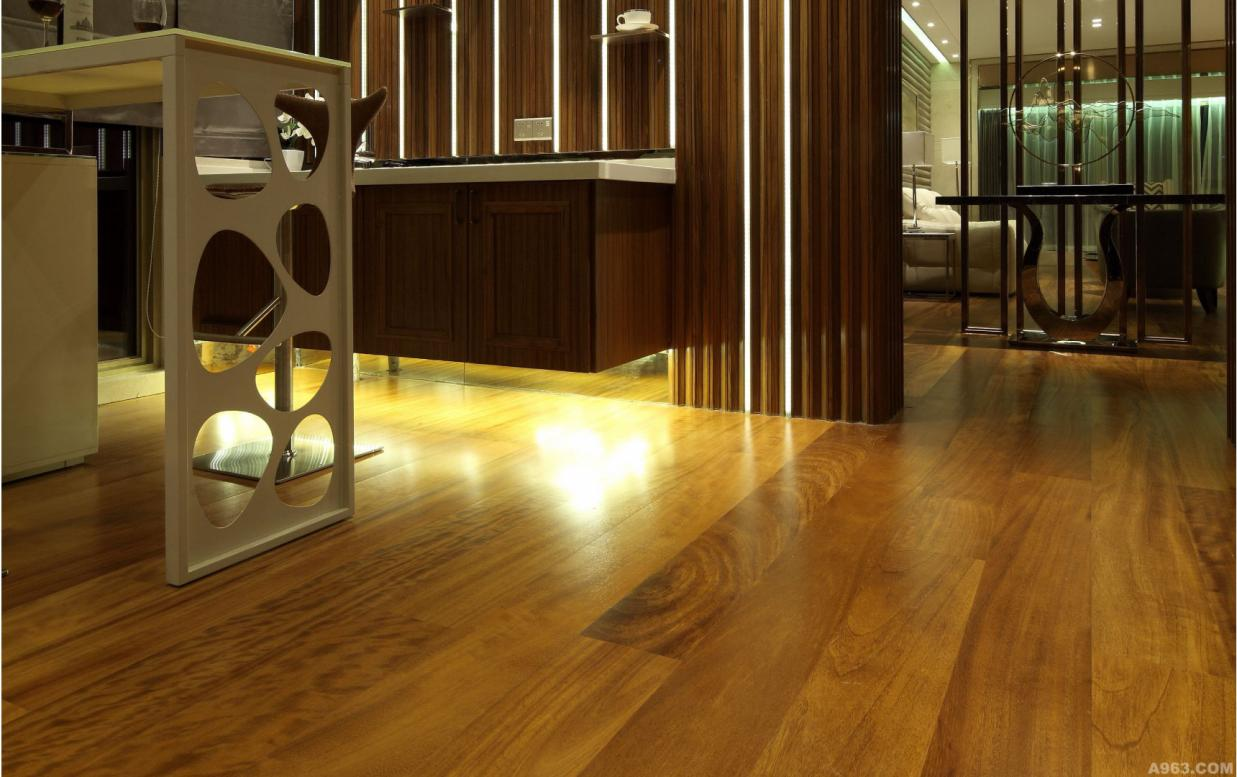 得高環保地板,用“芯”守護健康 圖片1 得高環保地板,用“芯”守護健康 圖片1