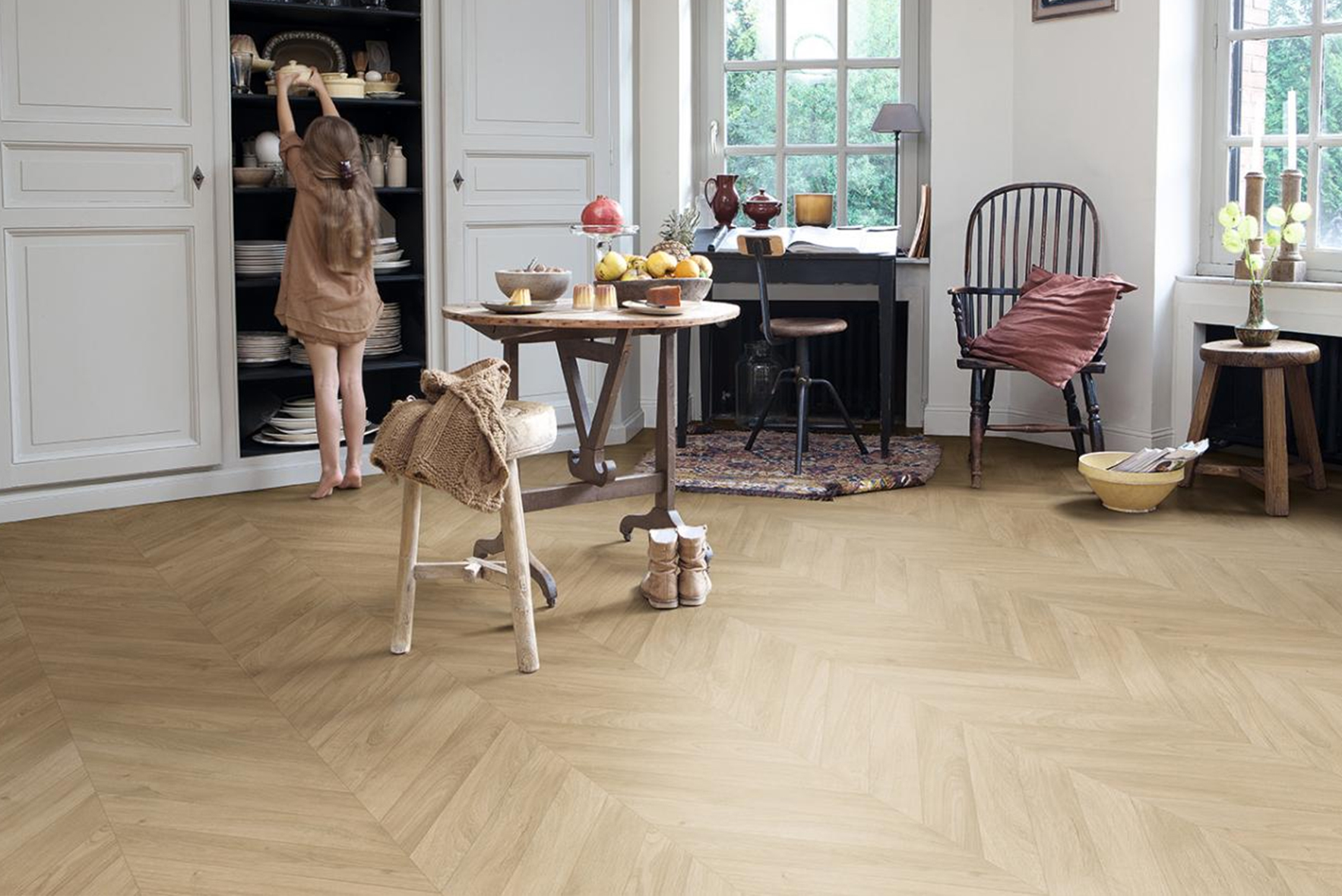 刻進中國人DNA的環保習慣,綠色行動從家居開始 圖片5 刻進中國人DNA的環保習慣,綠色行動從家居開始 圖片5