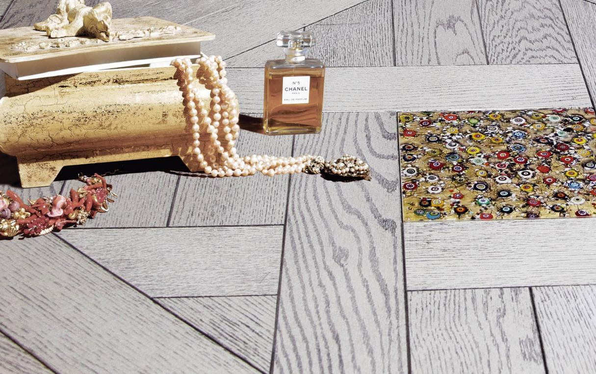 得高進(jìn)口地板，用