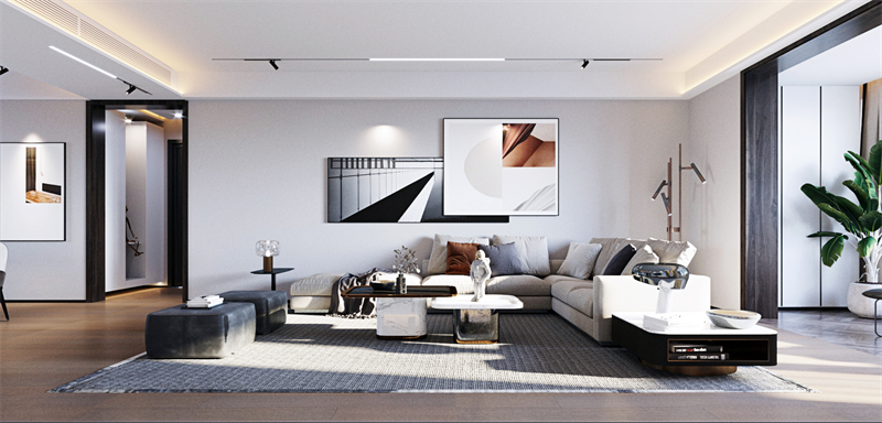 精致生活的儀式感離不開進口地板 圖片1 精致生活的儀式感離不開進口地板 圖片1